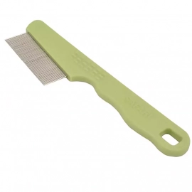Safari Dog Flea Comb Расческа от блох для собак