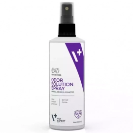 VetExpert (ВетЕксперт) Odor Solution Sprey засіб від запаху собак, котів та інших тварин VetExpert (ВетЕксперт) Odor Solution Sprey засіб від запаху собак, котів та інших тварин