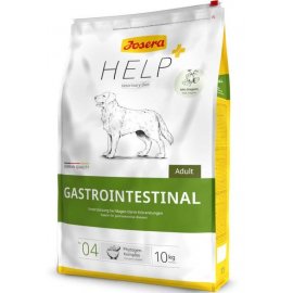 Josera (Йозера) Help Veterinary Diet Gastrointestinal Dog сухой лечебный корм для собак при заболевании ЖКТ