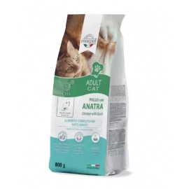 Marpet (Марпет) Chef Adult Cat Chicken & Duck сухий корм для котів КУРКА та КАЧКА