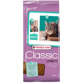 Versele-Laga (Верселе-Лага) Classic Cat Variety корм для кошек