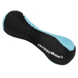 DoggyMan Soft Dumbbell мягкая игрушка для собак ГАНТЕЛЬ