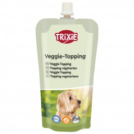 Trixie Topping лакомство для собак, топинг ОВОЩИ (31849)