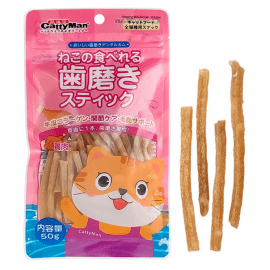 CattyMan Chewing Stick Chicken жевательное лакомство для кошек КУРИЦА
