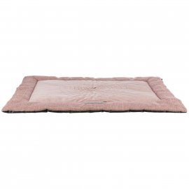 Trixie Viviana килимок для собак, античний рожевий