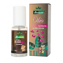 Baldecchi (Балдекки) Полировочное масло Магия Цвета с UVA и UVB фильтрами