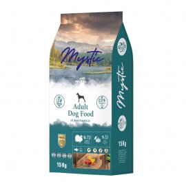 Mystic Dog Food with Turkey & Rice сухой корм для собак ИНДЕЙКА и РИС