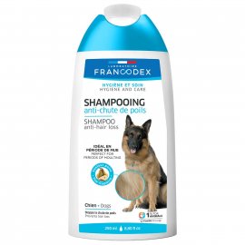 Francodex Shampoo Anti-hair Loss шампунь від випадання шерсті для собак