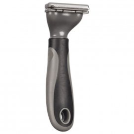 Flamingo (Фламінго) Dematting Сomb дешеддер для вичісування шерсті для собак