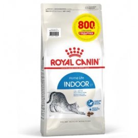 Royal Canin INDOOR 27 (ІНДУР) сухий корм для дорослих кішок до 7 років Royal Canin INDOOR 27 (ІНДУР) сухий корм для дорослих кішок до 7 років