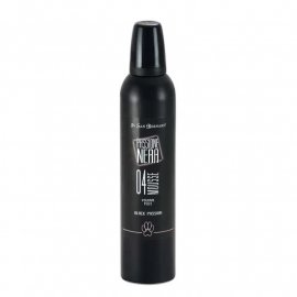 Iv San Bernard Mousse 04 Volume Plus мусс для объема шерсти животных с маслом арганы