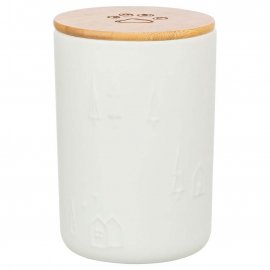 Trixie Treat jar Xmas різдвяна банка для ласощів (92024) Trixie Treat jar Xmas різдвяна банка для ласощів (92024)
