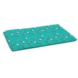 Misoko&Co (Місоко і Ко) багаторазові пелюшки для собак, М'ЯТНИЙ / РАКЕТИ