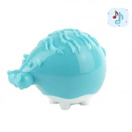 AnimAll GrizZzly игрушка для собак БЕГЕМОТ