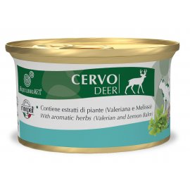 Marpet (Марпет) AequilibriaVET Venison вологий корм для котів ОЛЕНИНА