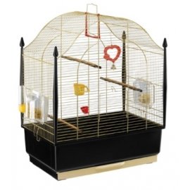 Ferplast (Ферпласт) VILLA Gold - клетка для попугаев и птиц