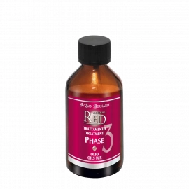 Iv San Bernard (Ів Сен Бернар) OILS MIX PHASE 3 суміш олій для зміцнення та захисту шерсті