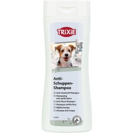 Trixie Anti-Schuppen Shampoo шампунь для собак проти лупи