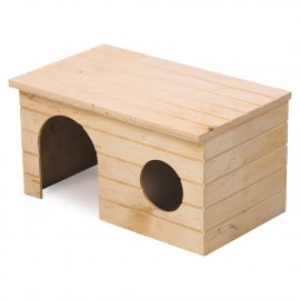 Природа Будиночок для гризунів, МРІЯ