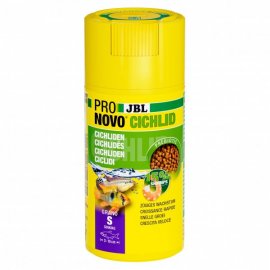JBL ProNovo Cichlid Grano корм для цихлид, гранулы