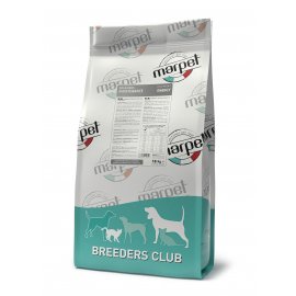 Marpet (Марпет) Maintenance Energy сухой корм для активных собак (Breeders)