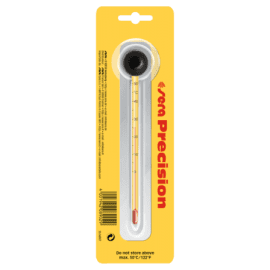 Sera PRECISION THERMOMETER термометр високоточний, скляний для акваріума