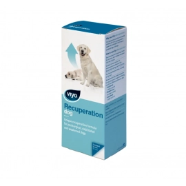 Viyo Recuperation сбалансированный напиток в период восстановления после болезни или оперативного вмешательства для собак