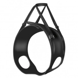 Trixie WALKING AID поддерживающая шлейка для собак