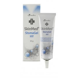 Cymedica (Симедика) SKINMED STOMAGEL HY гель для заживления ран в полости рта