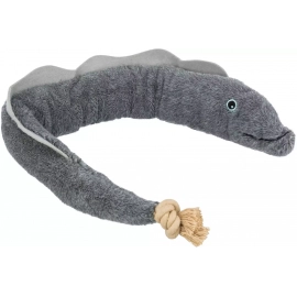 Trixie BE NORDIC ВУГОР KARL іграшка для собак, плюш / мотузка