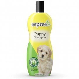 ESPREE (Эспри) PUPPY SHAMPOO Шампунь для щенков. Формула «без слез»