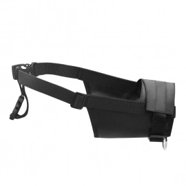 Collar Dog Extreme Намордник для собак нейлоновый с кольцом Collar Dog Extreme Намордник для собак нейлоновый с кольцом