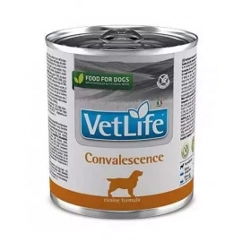 Farmina (Фармина) Vet Life Convalescence влажный корм для собак в период выздоровления