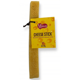 Mavsy Cheese Stick жувальна сирна паличка для собак