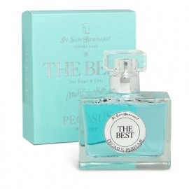 Iv San Bernard Pegasus парфюм для животных