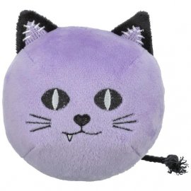 Trixie Halloween игрушка для собак КОТ (99352585)