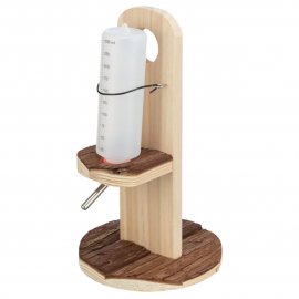 Trixie Деревянная подставка для поилки (62126)
