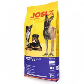 Josera JosiDog Active корм для активних собак