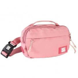 Max & Molly Training Bag Matrix 2.0 тренувальна сумка для власників собак, РОЖЕВИЙ