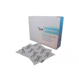 AnimAll FitoLine Arthrolife Артролайф фітокомплекс для суглобів собак та котів