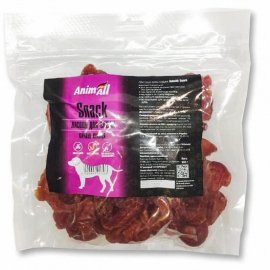 AnimAll Snack лакомство для собак УТИНЫЕ КОЛЬЦА