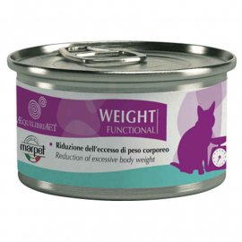Marpet (Марпет) AequilibriaVET Weigth Functional влажный корм для кошек с избыточным весом Marpet (Марпет) AequilibriaVET Weigth Functional влажный корм для кошек с избыточным весом