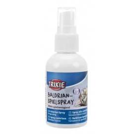 Trixie Valerian Spray спрей из валерианы для кошек