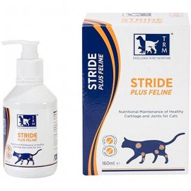 TRM Stride Plus Feline препарат для рухливості суглобів у кішок