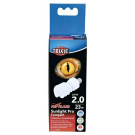 Trixie Sunlight Pro Compact 2.0 лампа для тераріумів (76033)