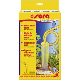 Sera GRAVEL WASHER грунтоочисник круглий для великих акваріумів