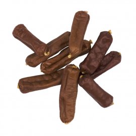 Flamingo лакомство для собак УТИНЫЕ СОСИСКИ