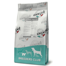 Marpet (Марпет) Maintenance Adult Dog Lamb & Rice сухий корм для собак ЯГНЯ та РИС (Breeders)