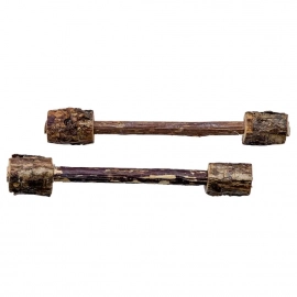 Eastland Іграшка для котів з мататабі, Гантель