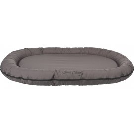 Trixie SAMOA Classic матрац для собак, нейлон, сірий